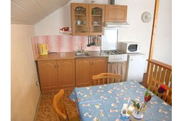 Šeiminis pensionas Telgárt 2